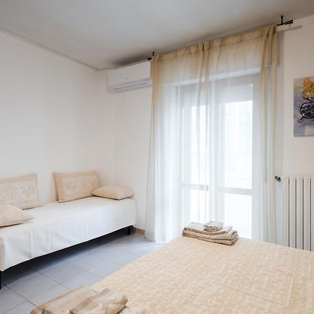 Sunway Apartments ألغيرو المظهر الخارجي الصورة