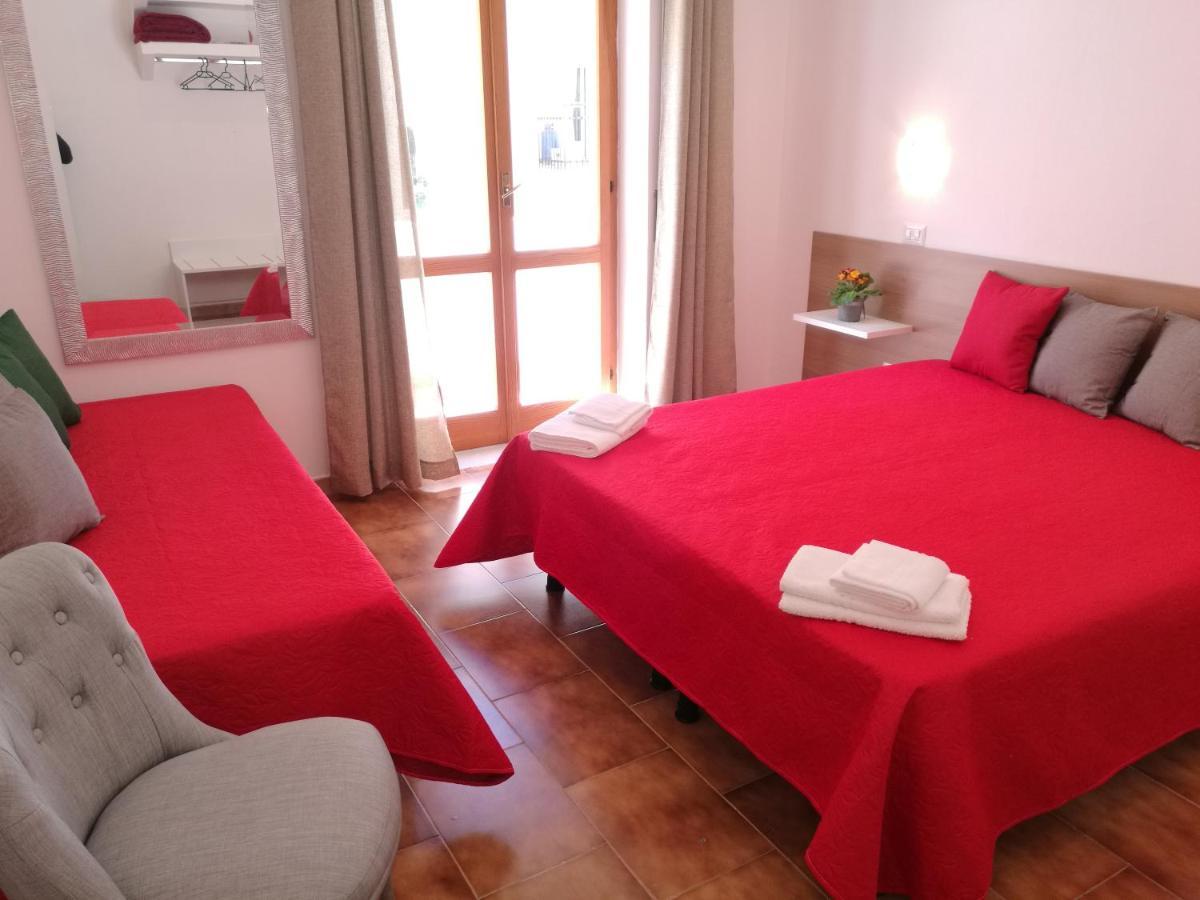 Sunway Apartments ألغيرو المظهر الخارجي الصورة