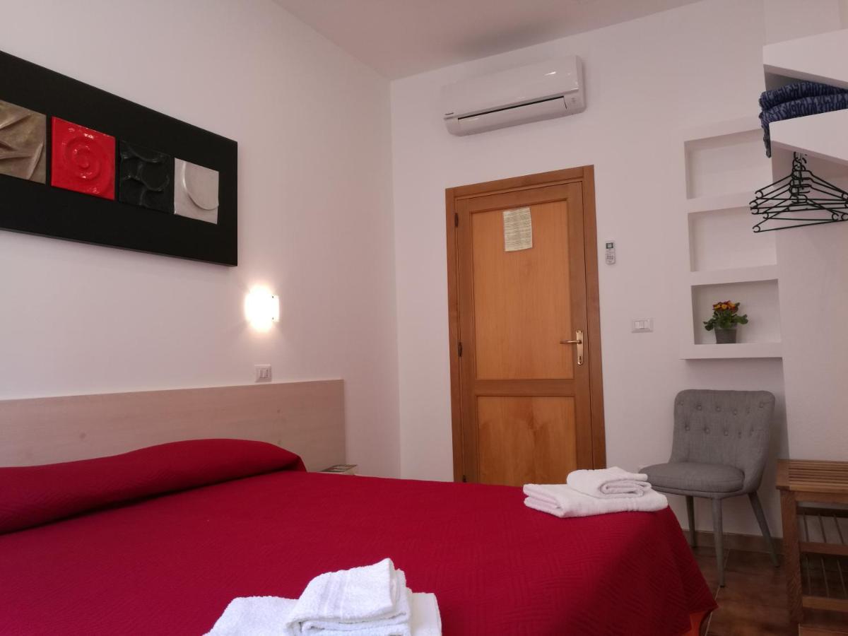 Sunway Apartments ألغيرو المظهر الخارجي الصورة