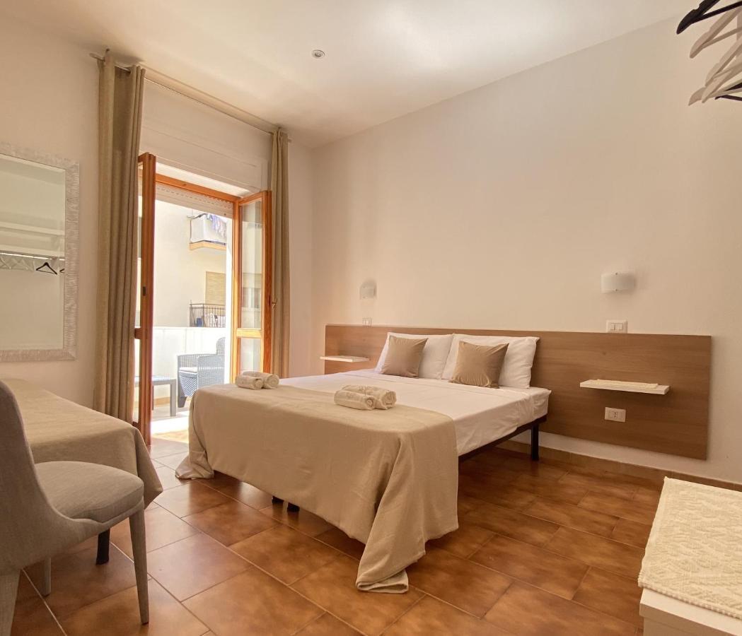 Sunway Apartments ألغيرو المظهر الخارجي الصورة