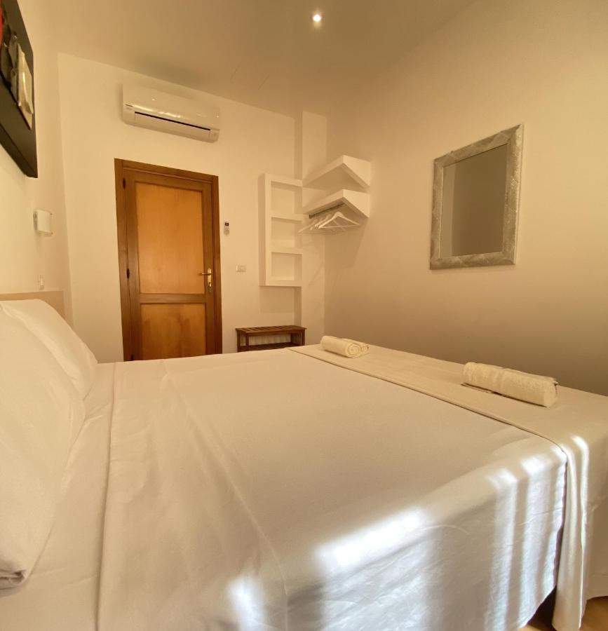 Sunway Apartments ألغيرو المظهر الخارجي الصورة