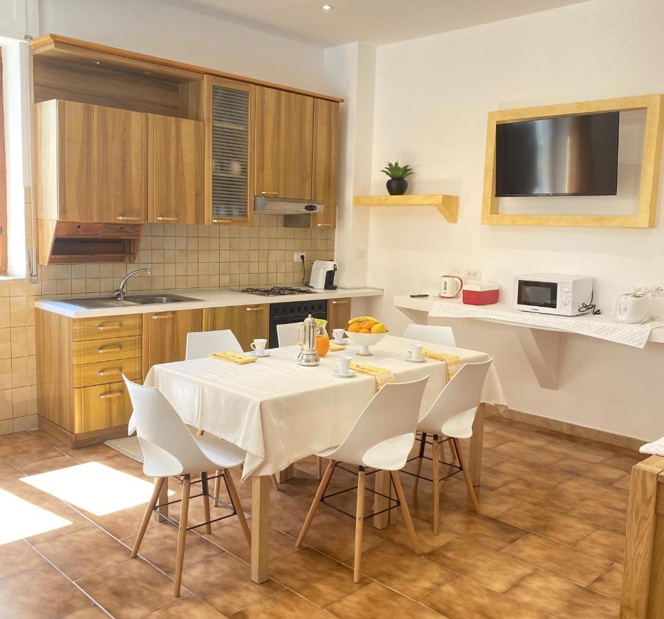 Sunway Apartments ألغيرو المظهر الخارجي الصورة
