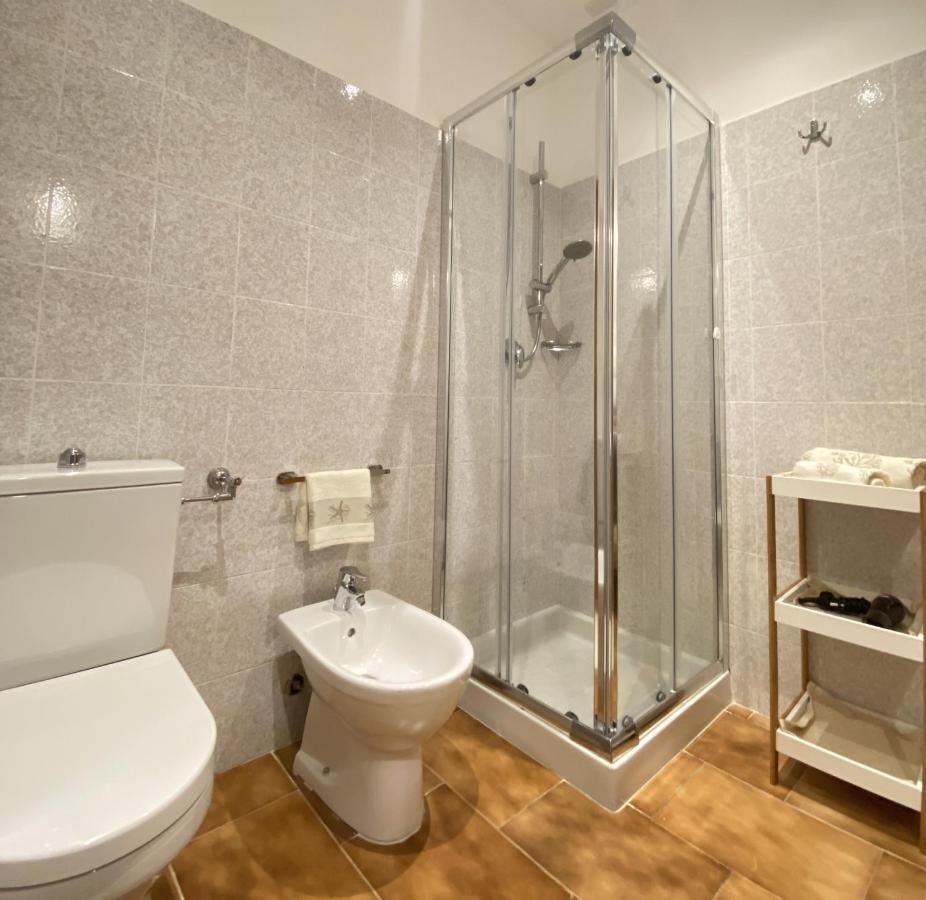 Sunway Apartments ألغيرو المظهر الخارجي الصورة