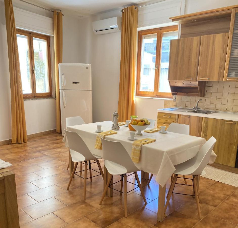 Sunway Apartments ألغيرو المظهر الخارجي الصورة