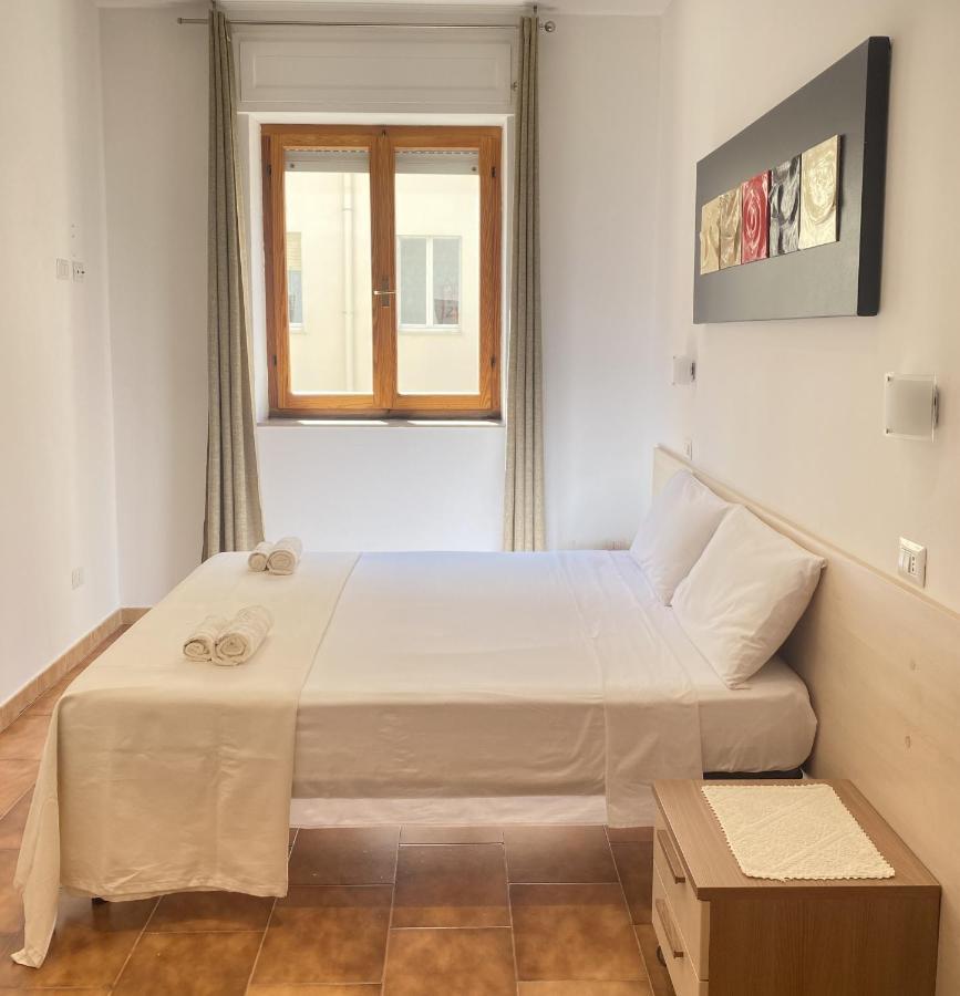 Sunway Apartments ألغيرو المظهر الخارجي الصورة