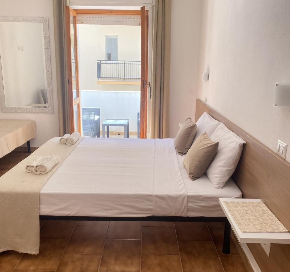 Sunway Apartments ألغيرو المظهر الخارجي الصورة