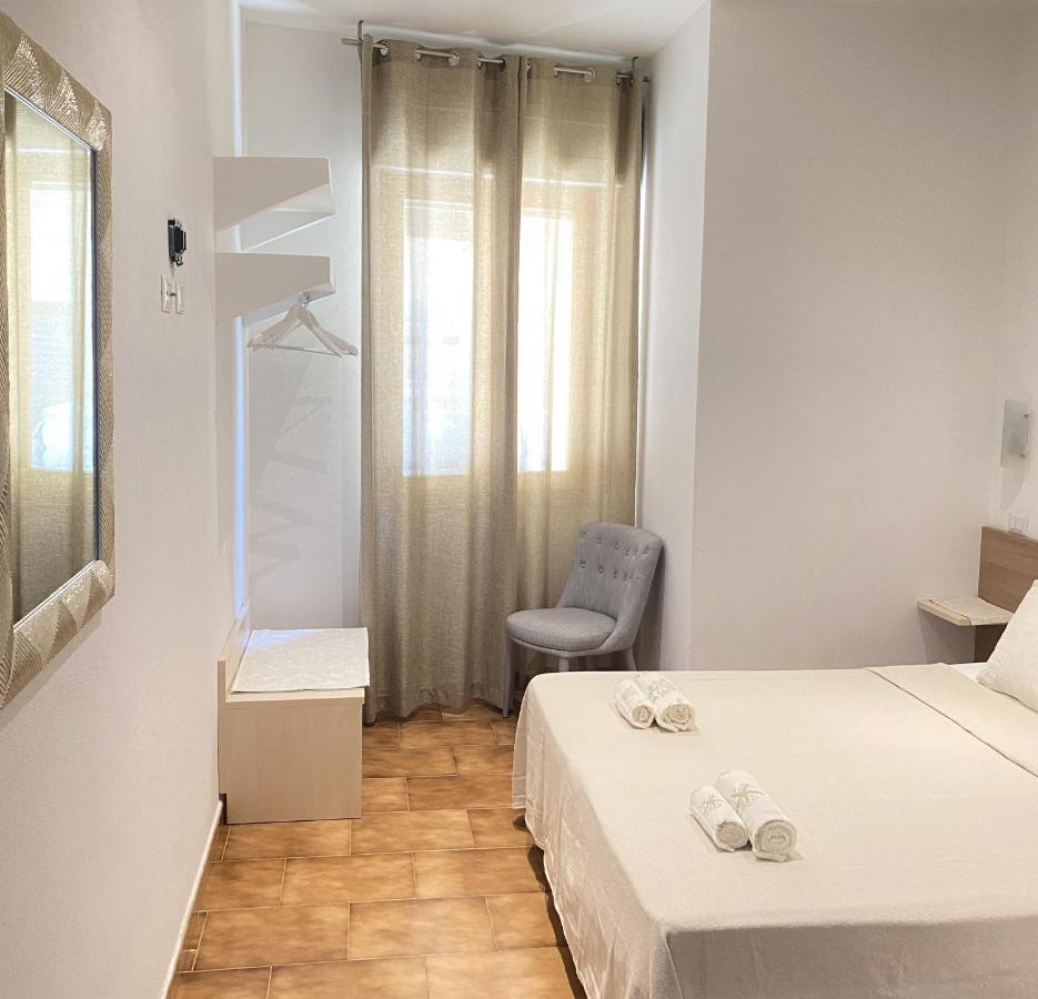 Sunway Apartments ألغيرو المظهر الخارجي الصورة
