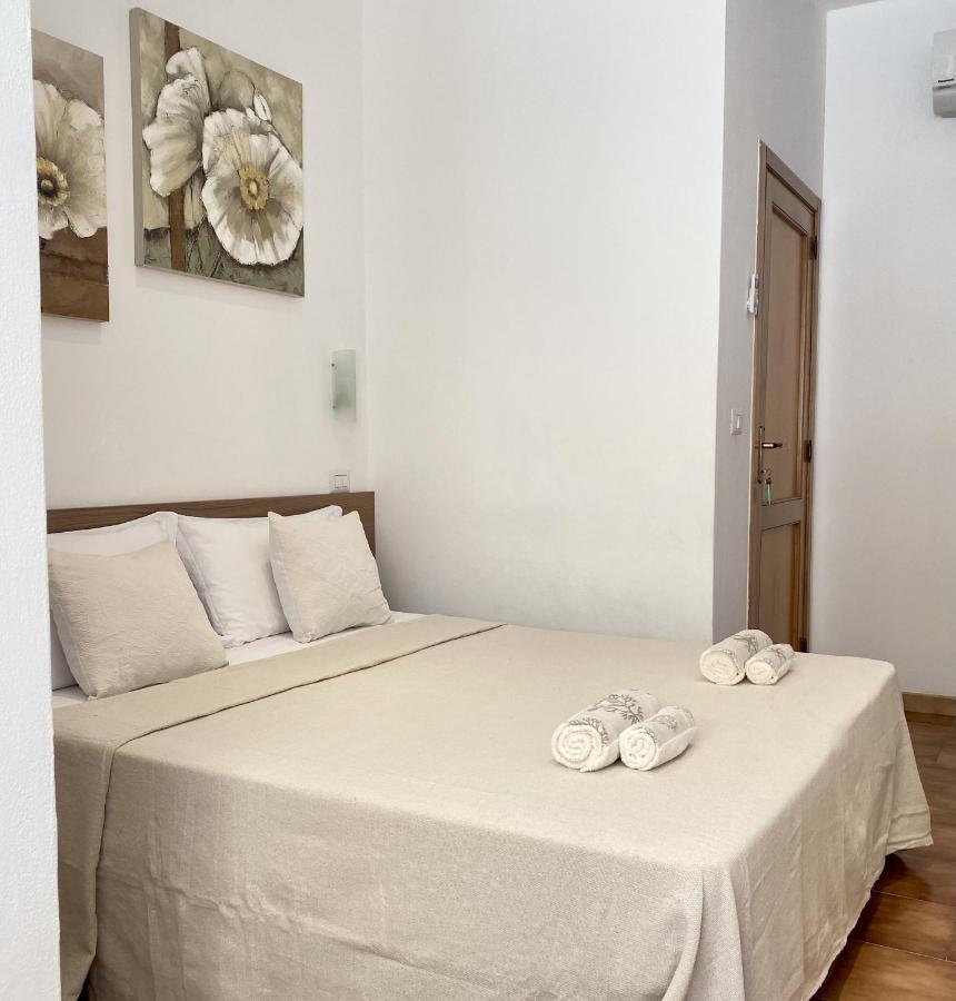 Sunway Apartments ألغيرو المظهر الخارجي الصورة