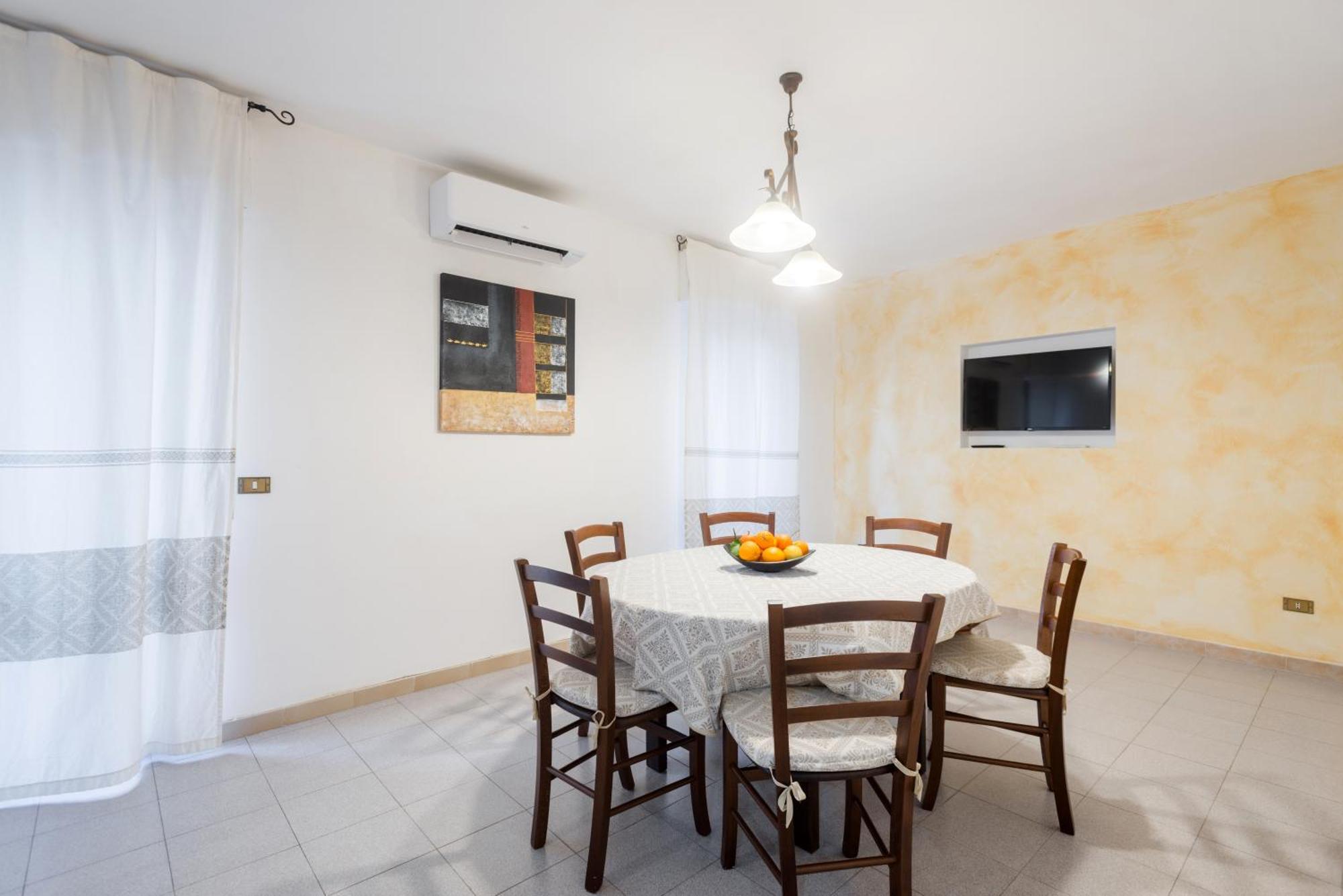 Sunway Apartments ألغيرو المظهر الخارجي الصورة