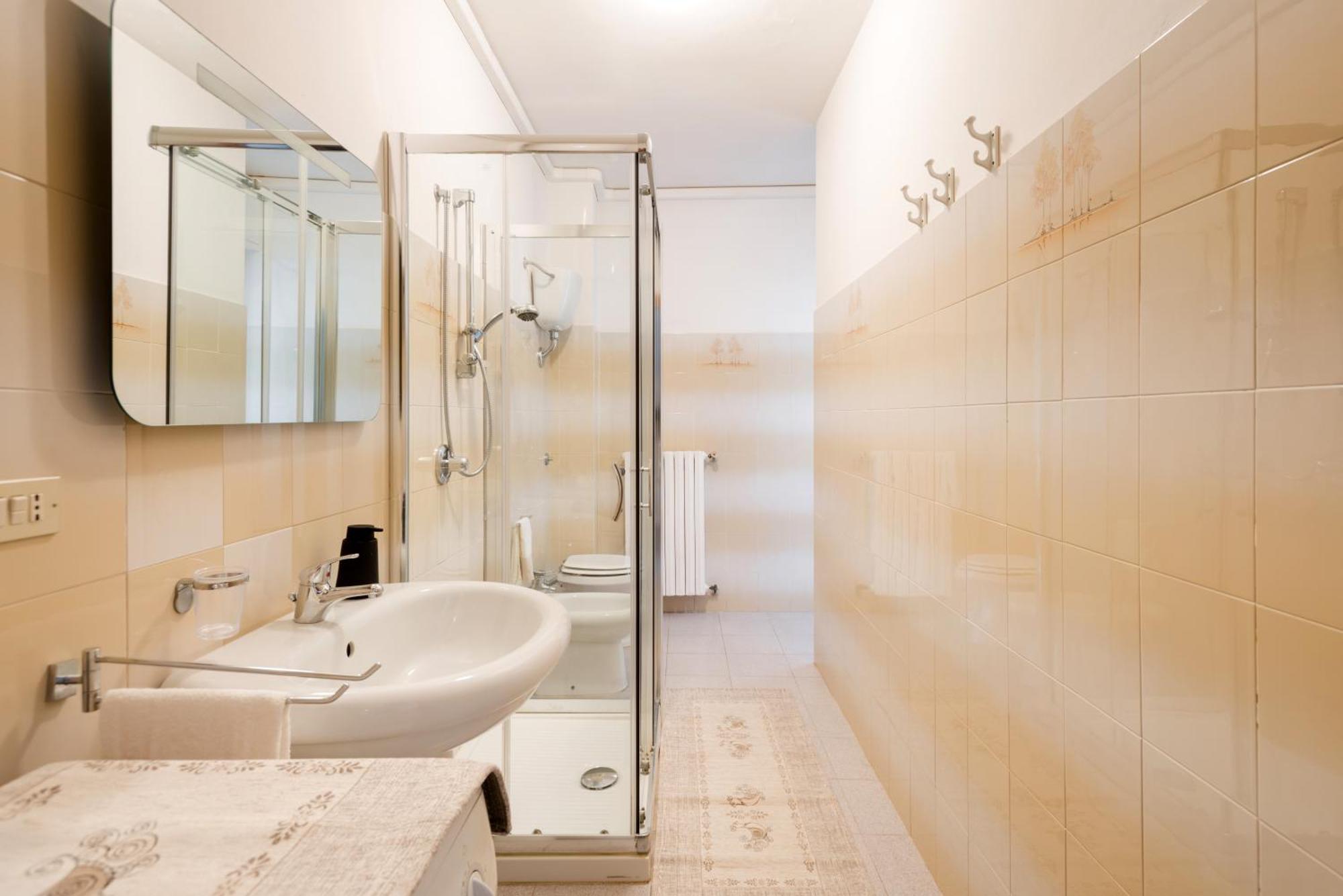 Sunway Apartments ألغيرو المظهر الخارجي الصورة