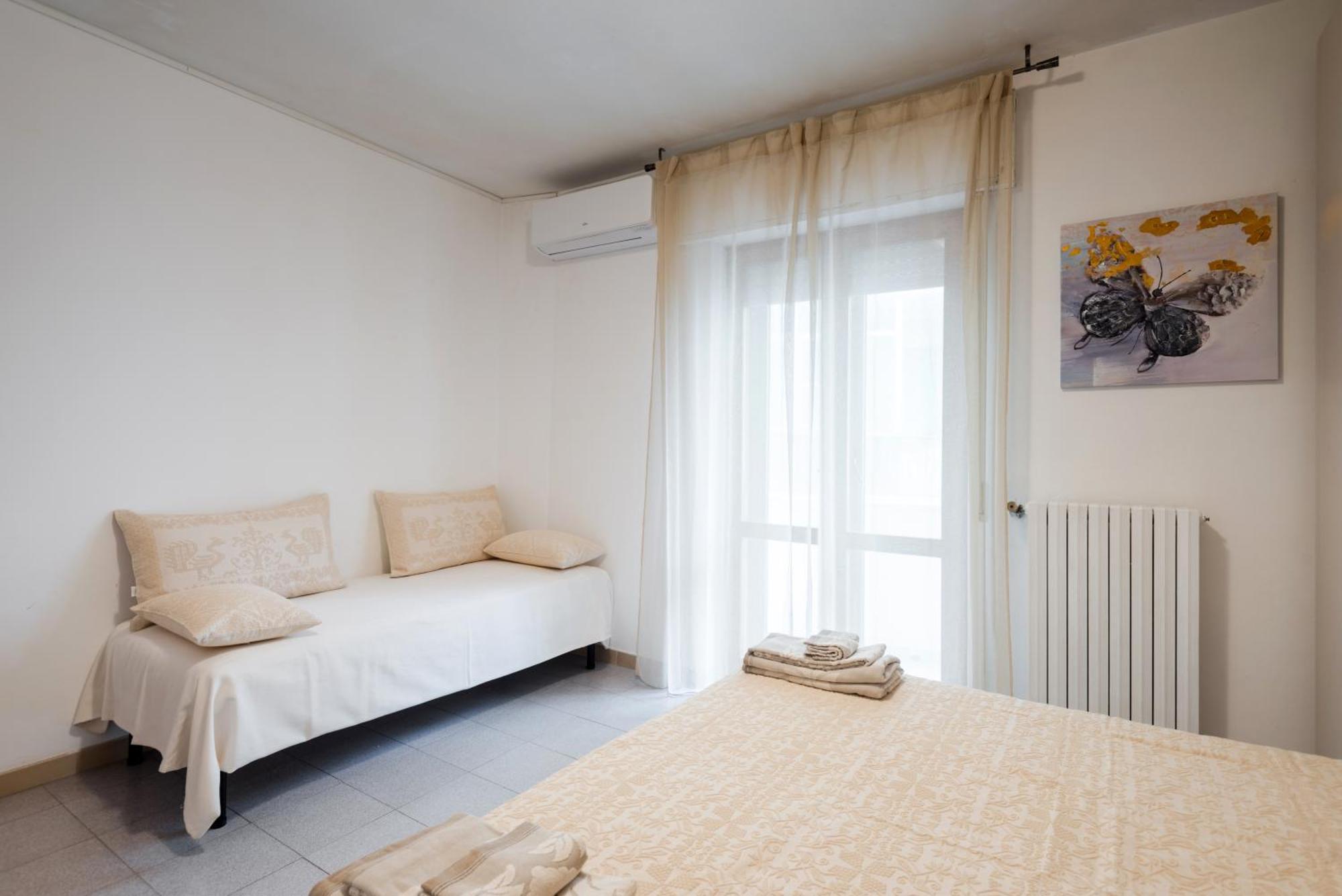 Sunway Apartments ألغيرو المظهر الخارجي الصورة