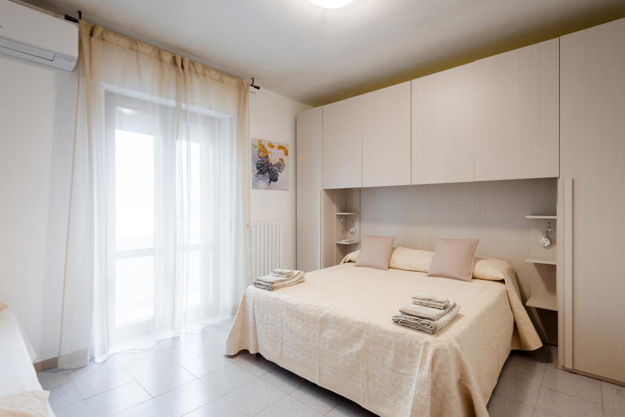 Sunway Apartments ألغيرو المظهر الخارجي الصورة