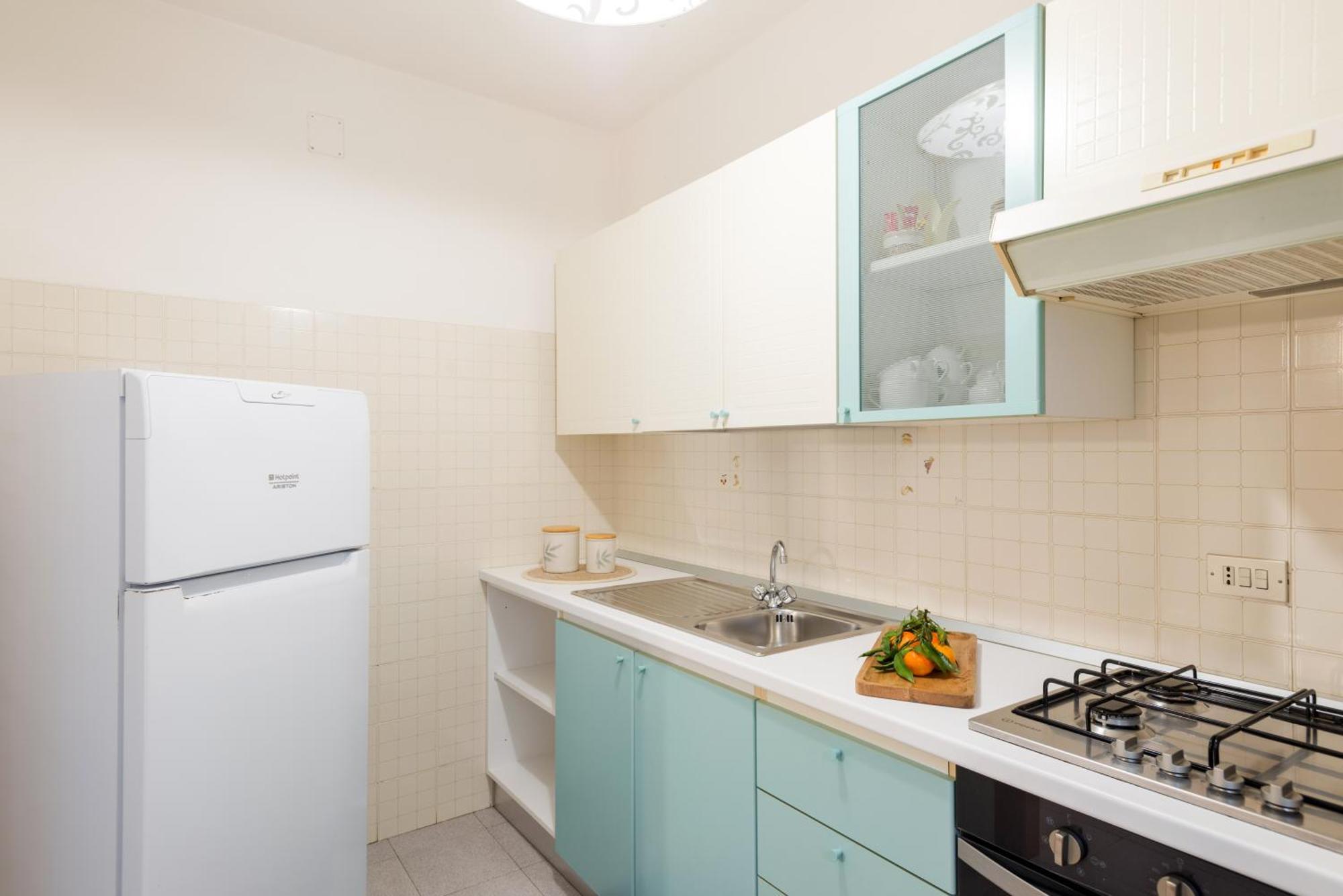 Sunway Apartments ألغيرو المظهر الخارجي الصورة