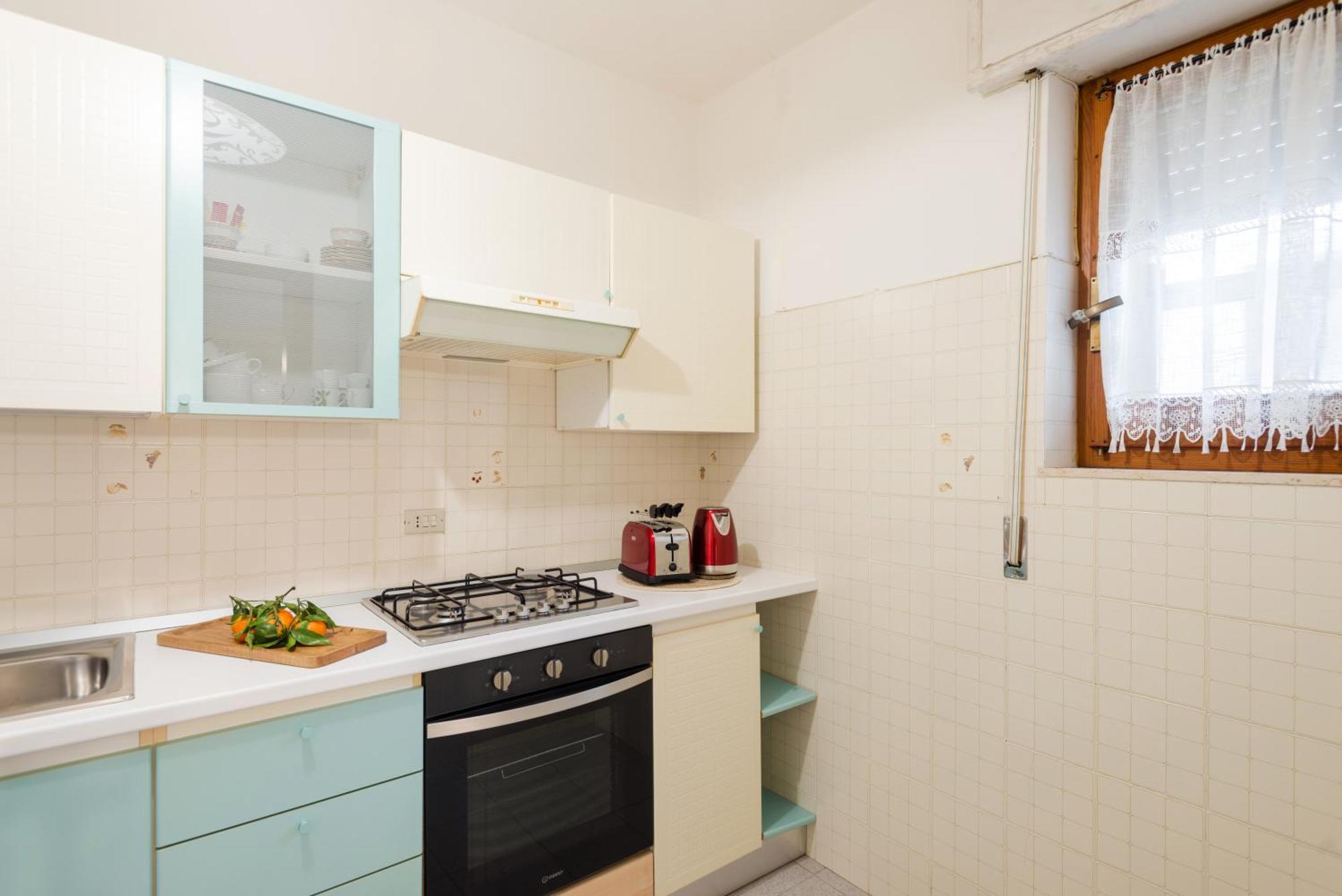 Sunway Apartments ألغيرو المظهر الخارجي الصورة