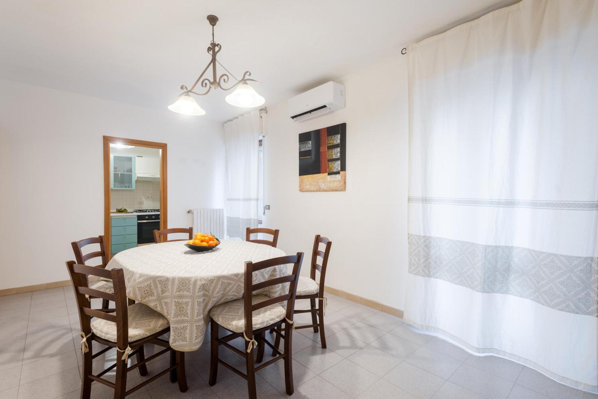 Sunway Apartments ألغيرو المظهر الخارجي الصورة